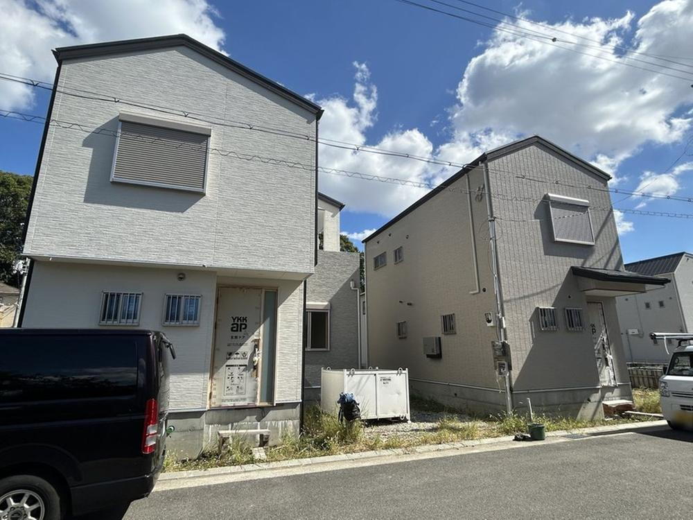 東園田町２（園田駅） 5390万円～6470万円