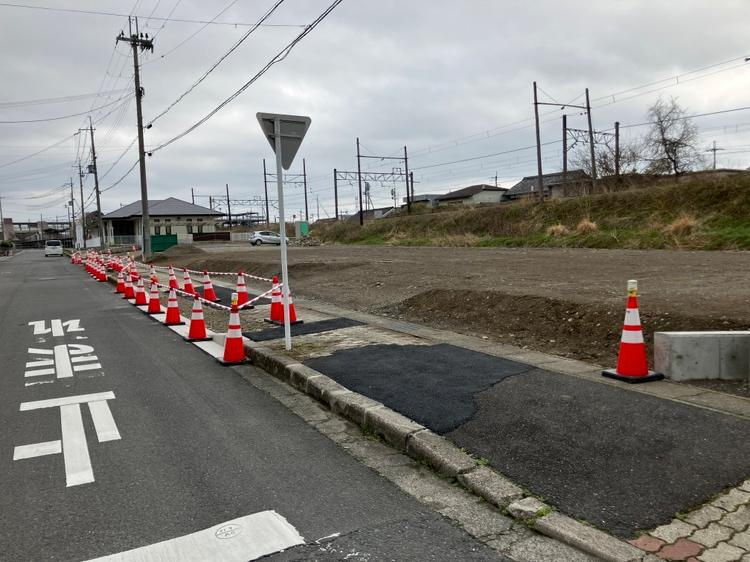 TANAKAYA　甲賀市水口町貴生川1期