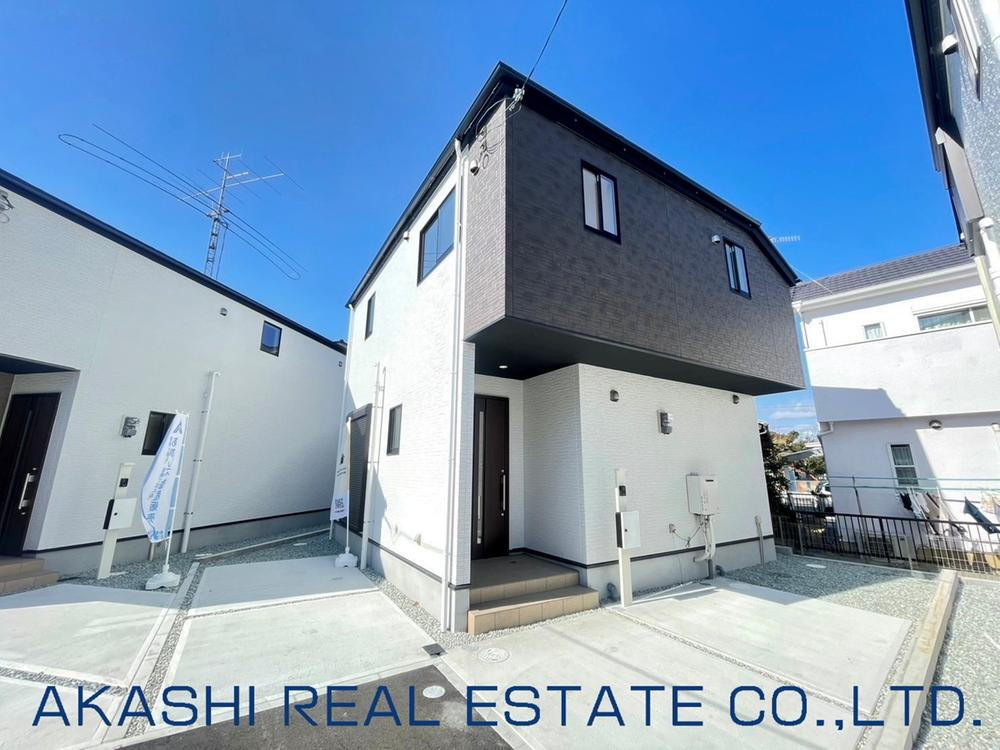 南野添２（播磨町駅） 2330万円～2480万円