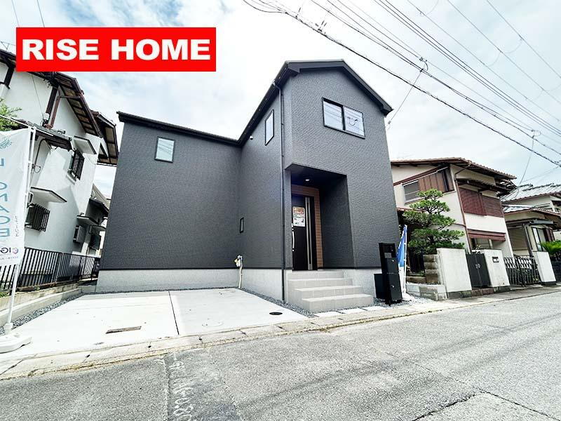 川口西扇 3180万円