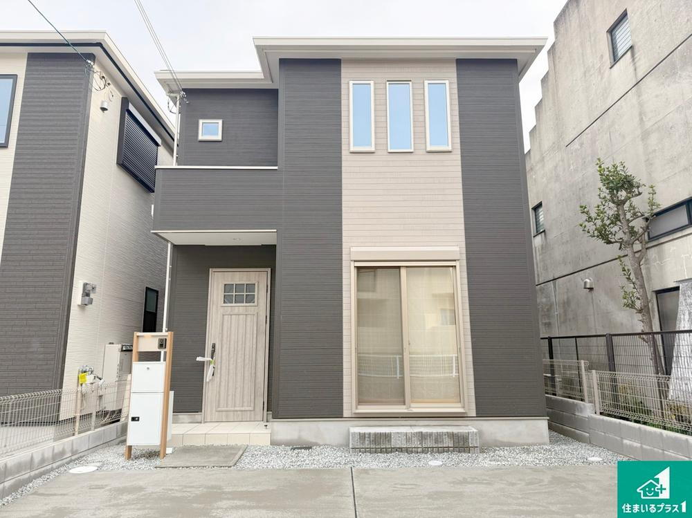 津々山台４（川西駅） 3430万円