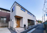 大津市梅林2丁目 大津駅徒歩3分