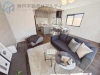 篠原北町4(六甲駅) 6980万円・7280万円