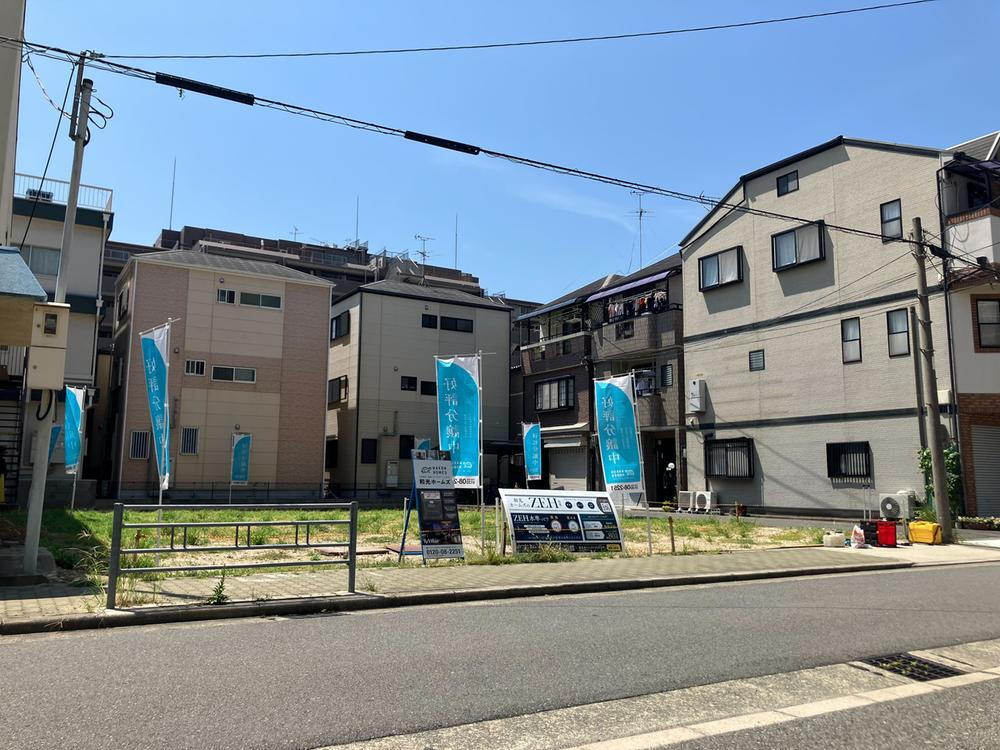 殿辻１（沢ノ町駅） 3230万円・3530万円