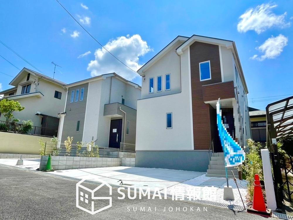 緑が丘町西２（広野ゴルフ場前駅） 2190万円