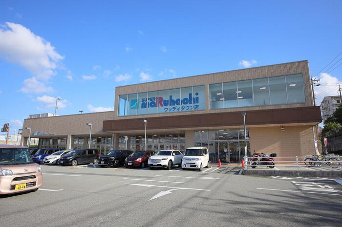 スーパー