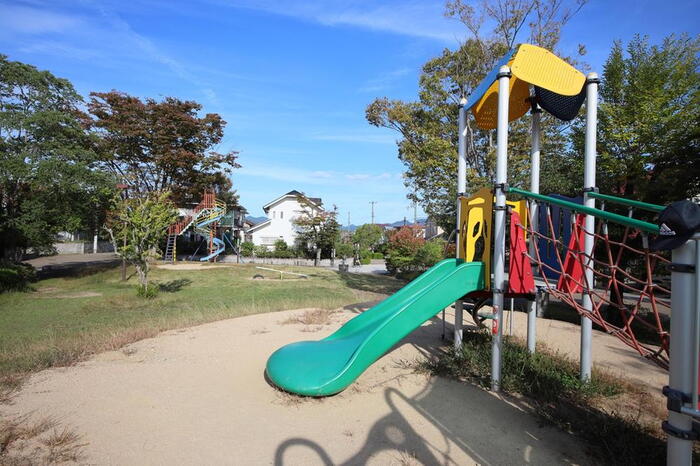 公園
