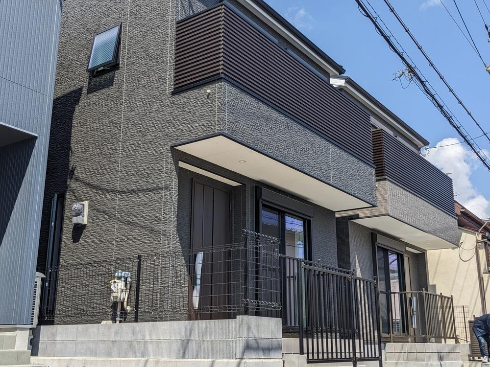 楠丘町５（六甲道駅） 5380万円～5480万円