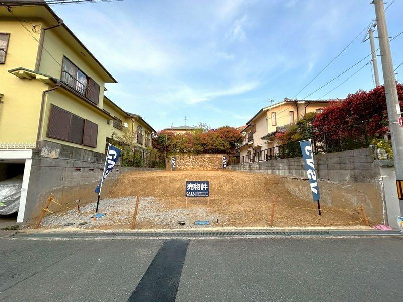 刀根山１（蛍池駅） 2900万円～3200万円