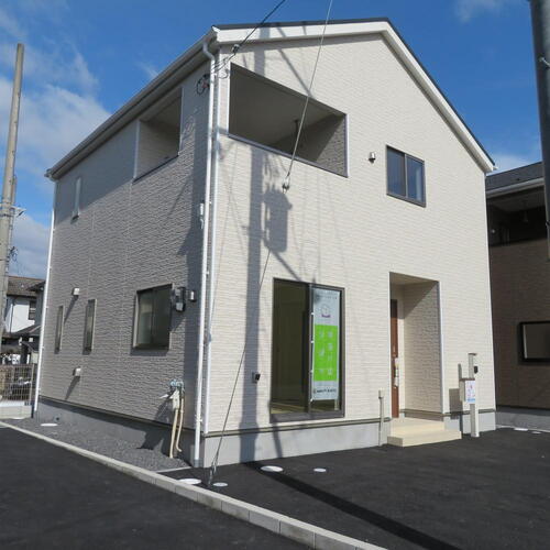 堅田１（堅田駅） 2380万円～2880万円