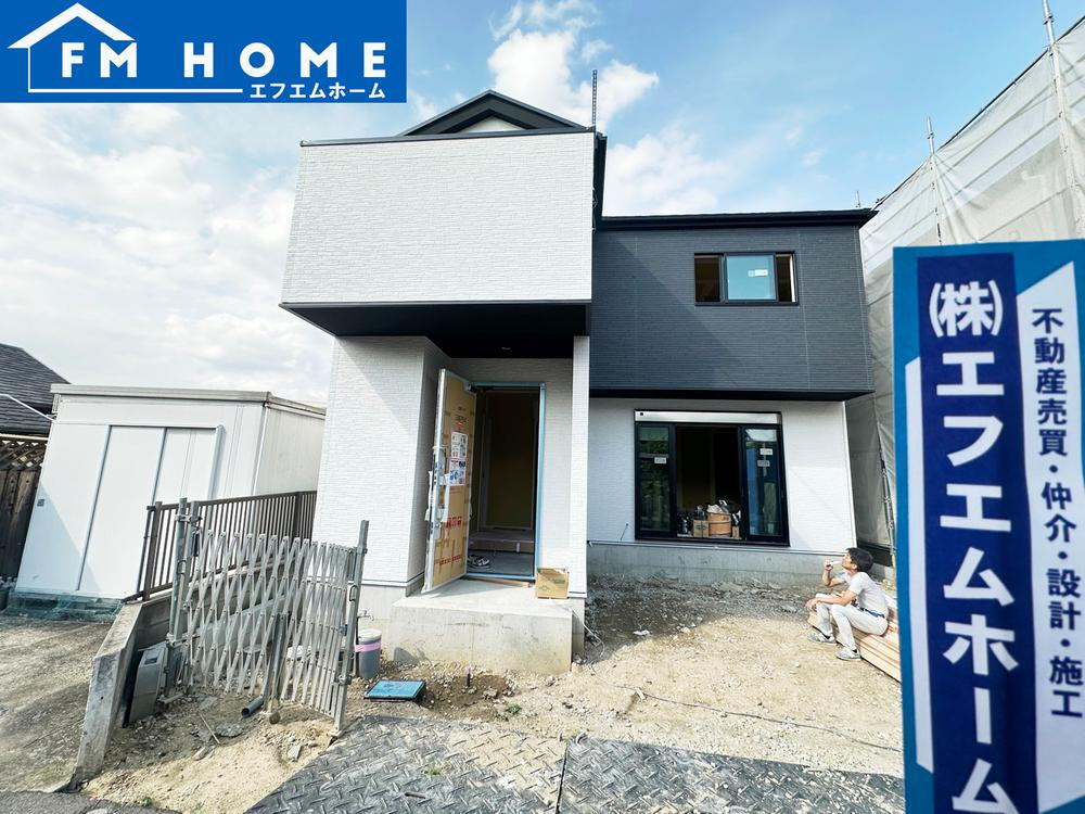 千原町２（信太山駅） 3398万円～3448万円