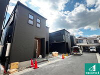 東大阪市寺前町 全6邸 一戸建て第2期