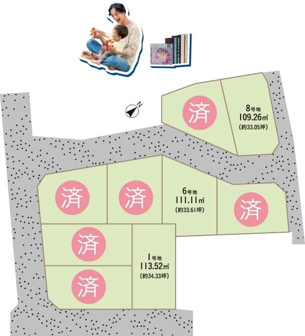 【東昌建設】 プレミアタウン太町