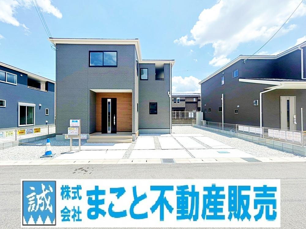 高殿町（耳成駅） 3180万円・3280万円