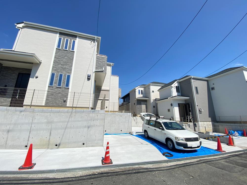 渋谷１（池田駅） 4690万円～5290万円