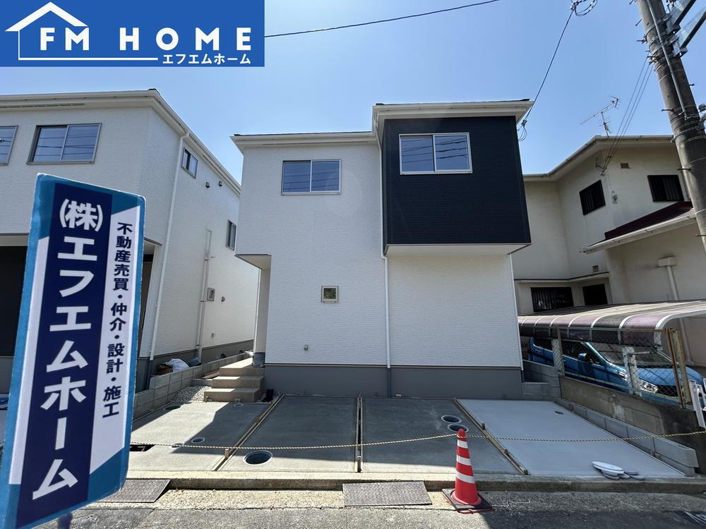 楠葉野田３（橋本駅） 4098万円