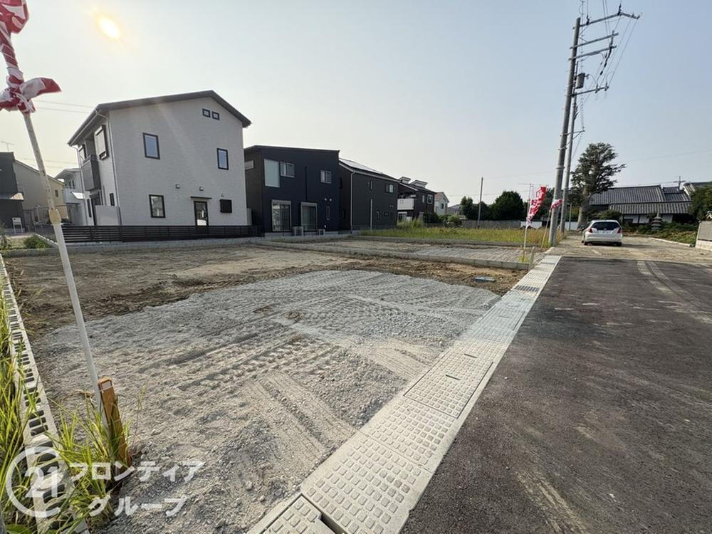 田井庄町（前栽駅） 3180万円・3380万円