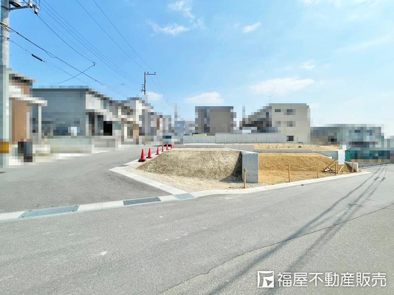 1号地