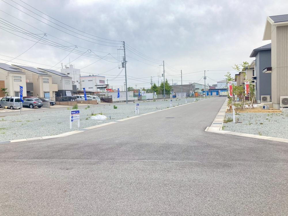 広畑区高浜町３（山陽天満駅） 1390万円～1890万円