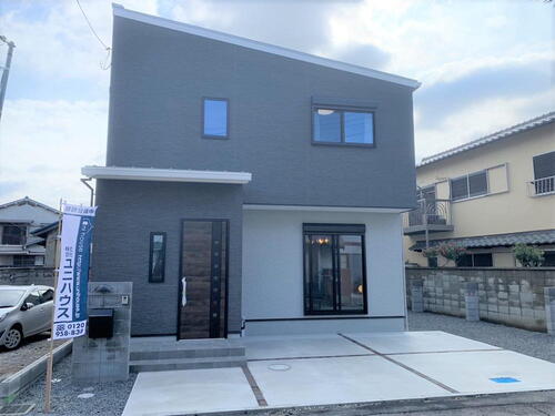 旭町（泉佐野駅） 3080万円