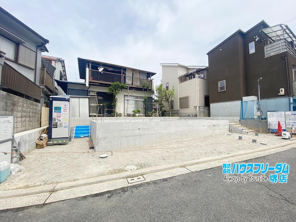 毛穴町 3480万円