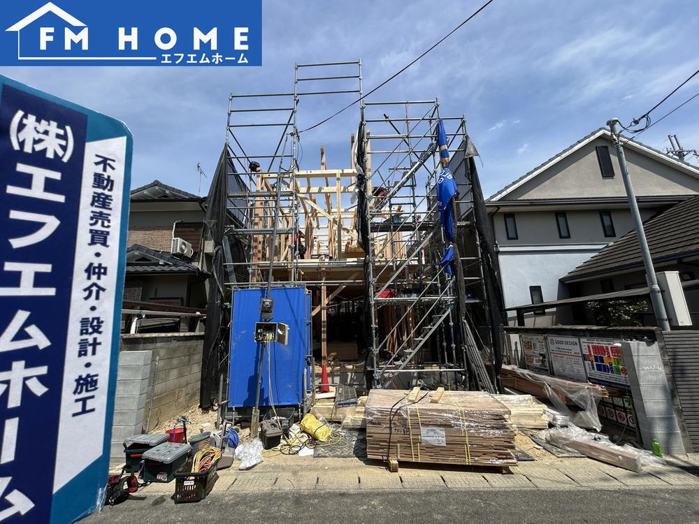 伊勢田町遊田（小倉駅） 4490万円