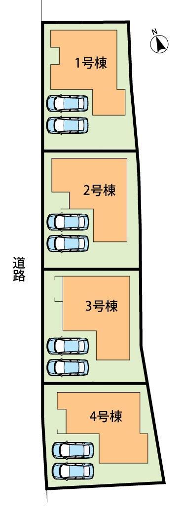 花田町小川 2580万円
