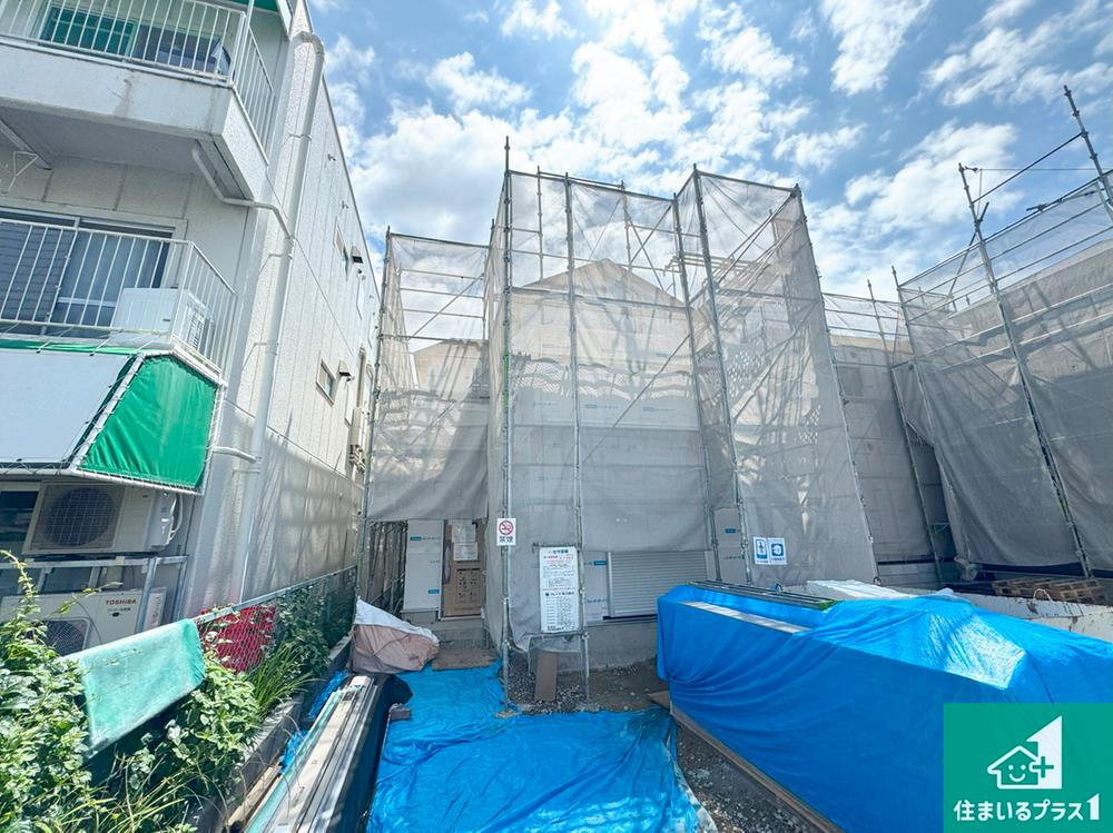 三田市上井沢第１期