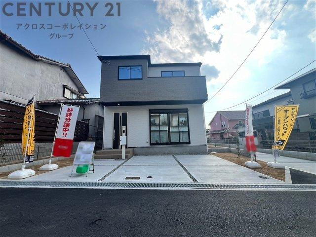 鴨子ヶ原３（御影駅） 4898万円～5198万円