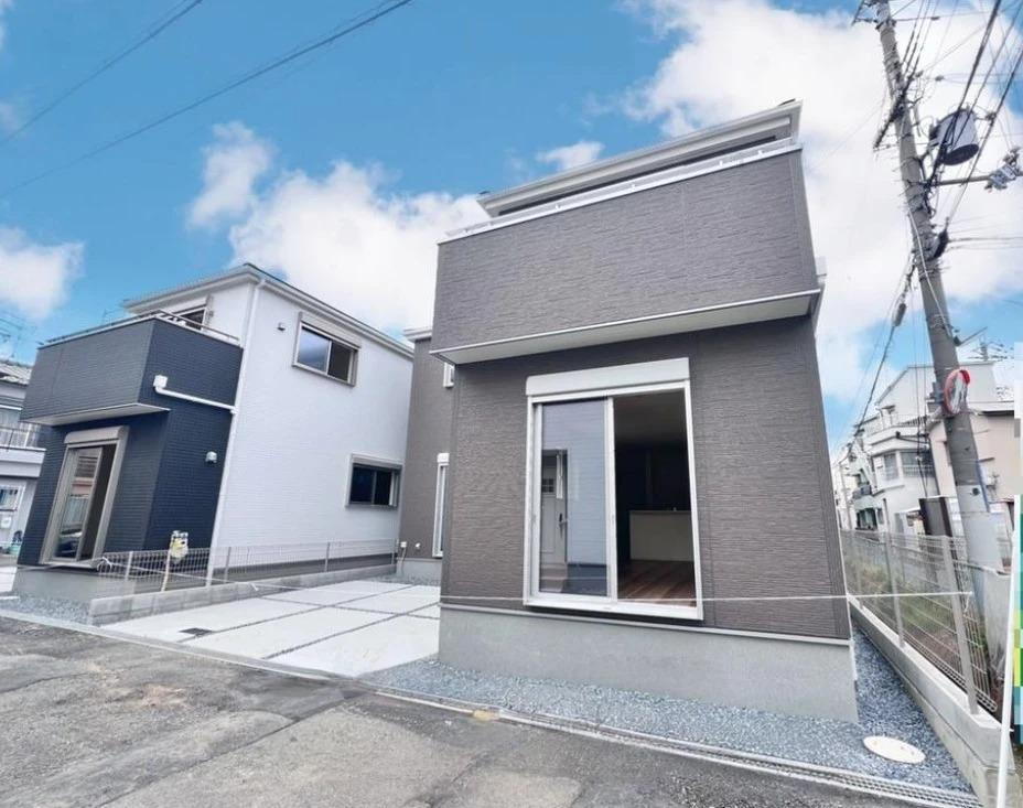 仁和寺町（寝屋川市駅） 2980万円～3180万円