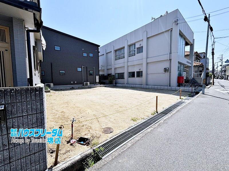 長曽根町（新金岡駅） 4580万円