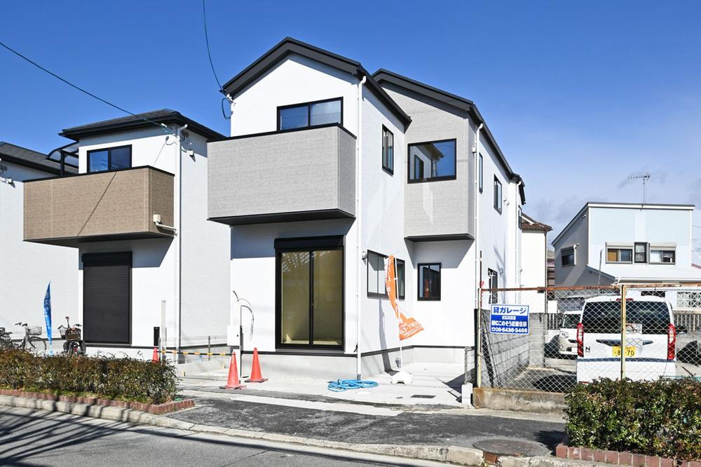 鈴原町９（新伊丹駅） 4798万円