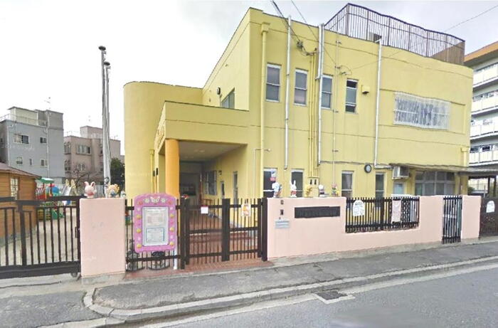 幼稚園・保育園
