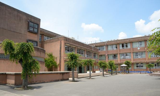 小学校