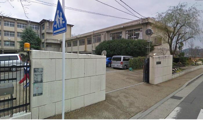 中学校