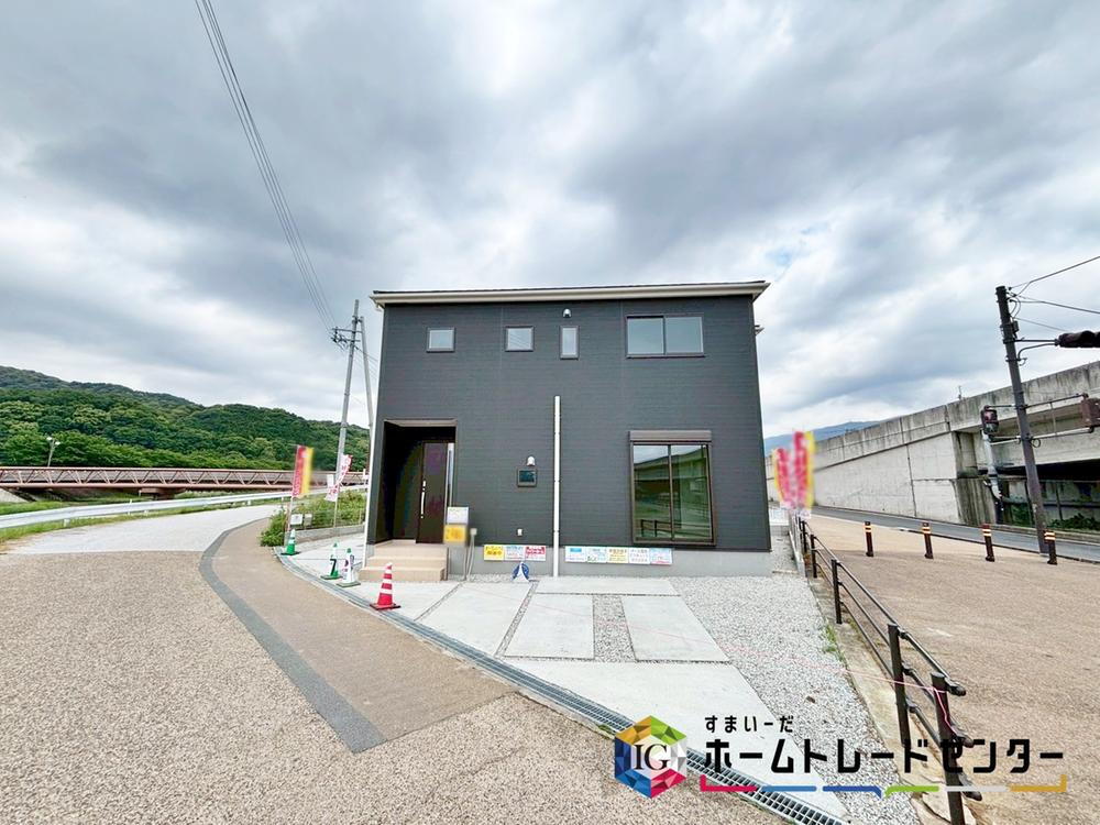 リーブルガーデン　桜井市金屋6期