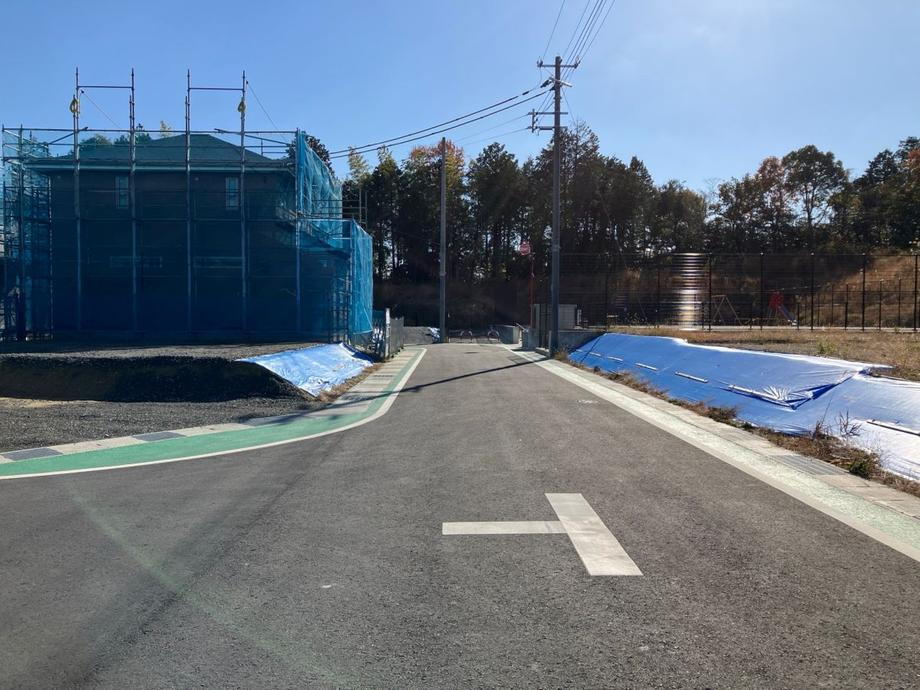 スマートエコタウン南草津（建築条件付）宅地分譲第Ⅰ期
