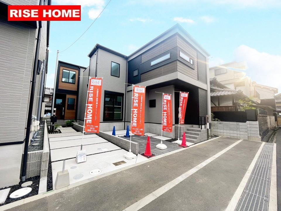 春日元町１（津田駅） 2480万円