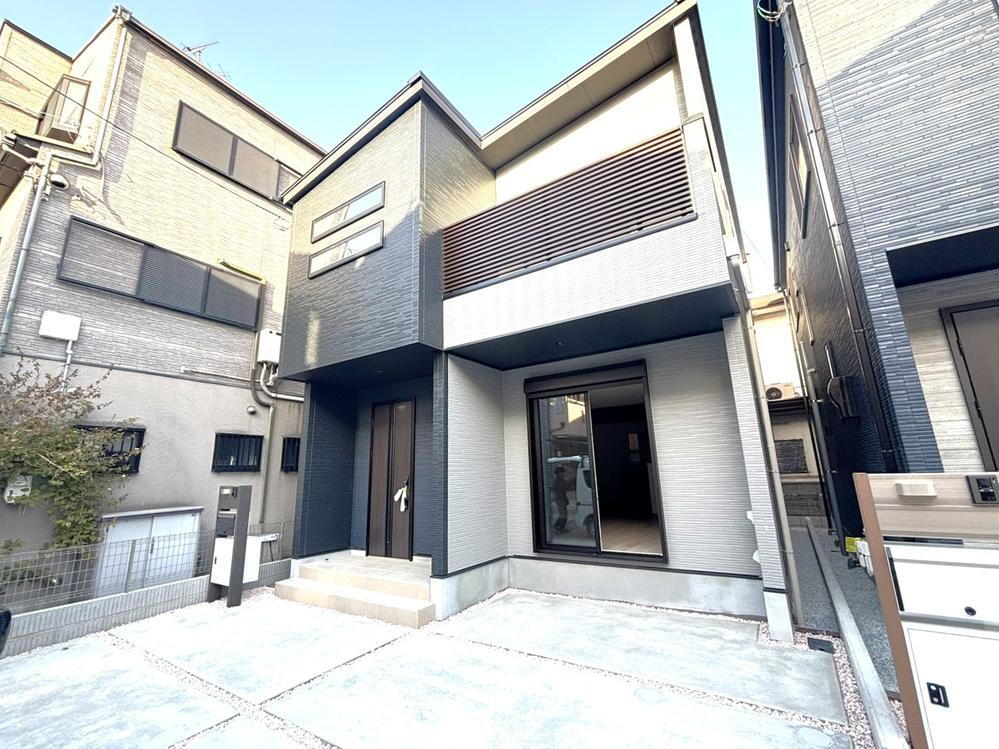 小曽根２（服部天神駅） 4980万円～5080万円