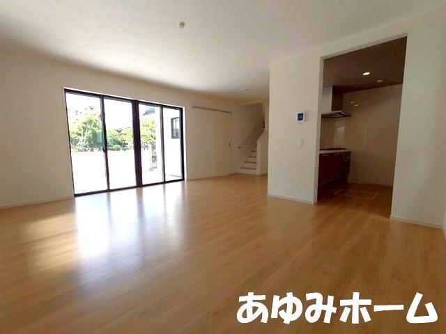 利倉２（曽根駅） 4898万円