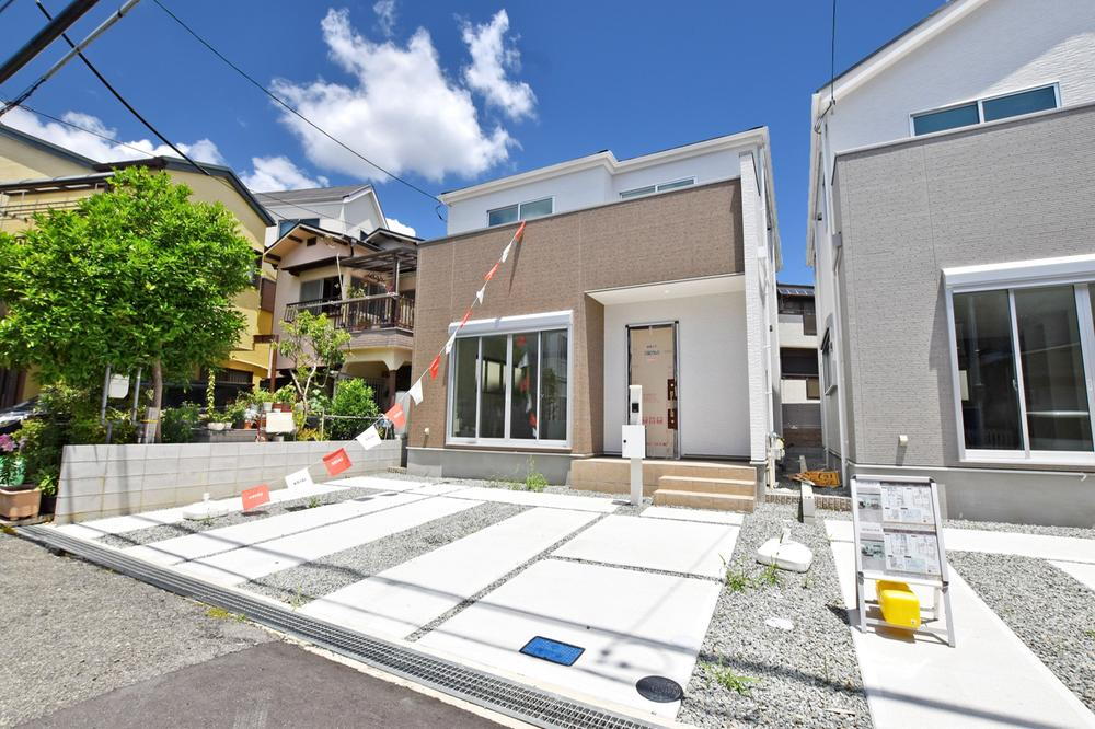 富松町３（塚口駅） 5198万円