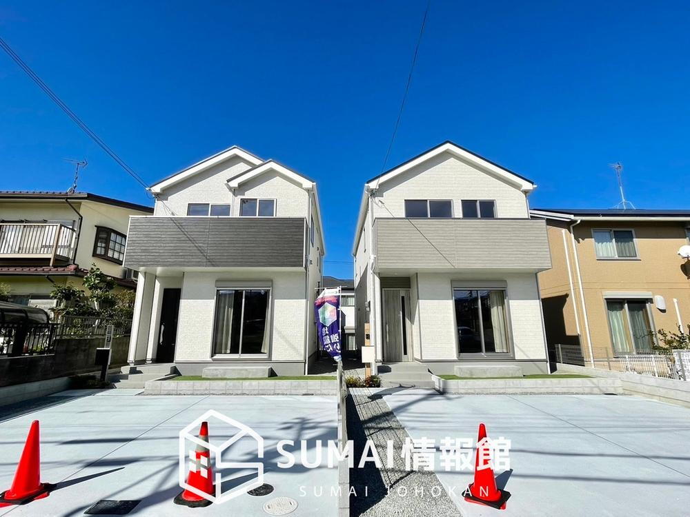 緑が丘町西２（広野ゴルフ場前駅） 2490万円