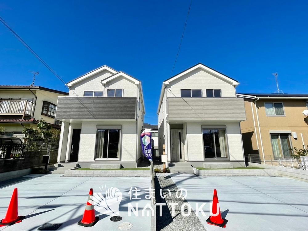 緑が丘町西２（広野ゴルフ場前駅） 2490万円