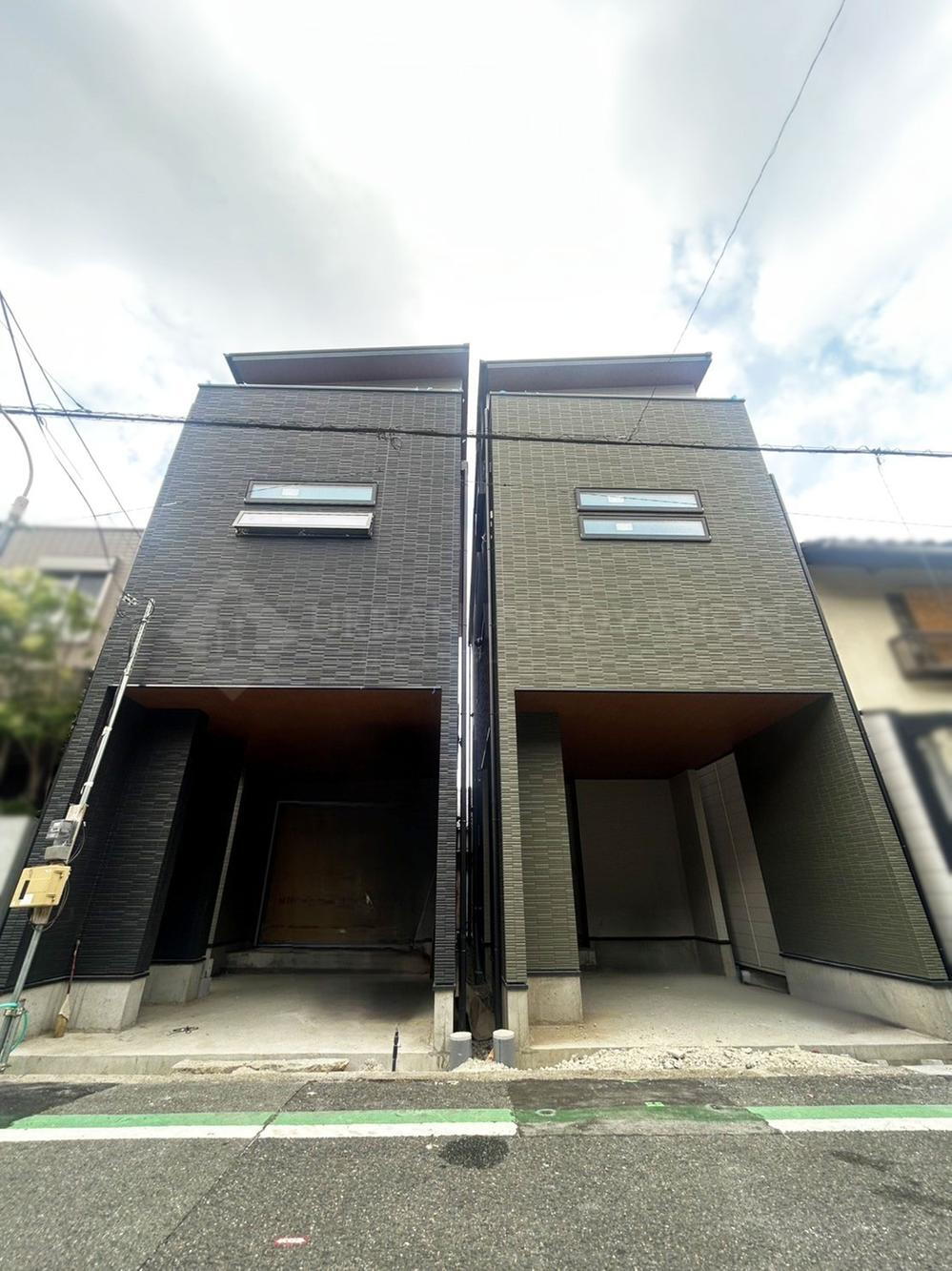 中川西２（今里駅） 3580万円