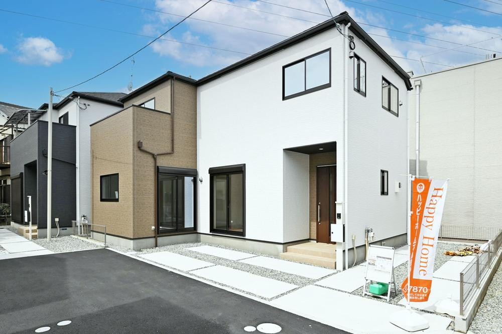安倉北２（中山寺駅） 3998万円