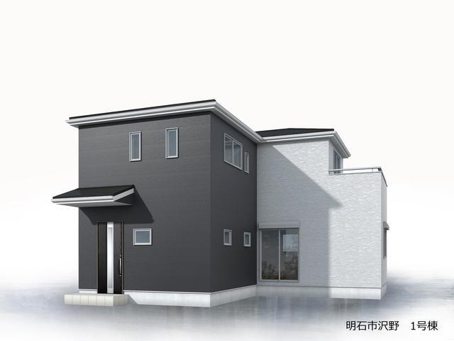 沢野２ 4380万円