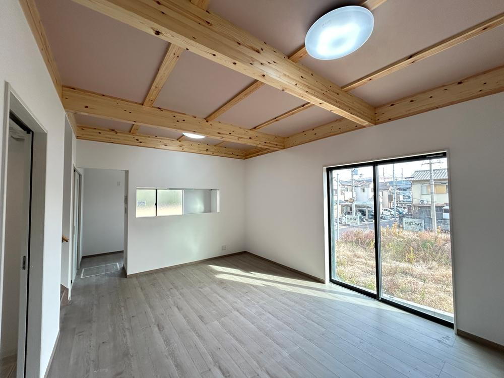 字大山崎小字尻江（大山崎駅） 3488万円・3780万円