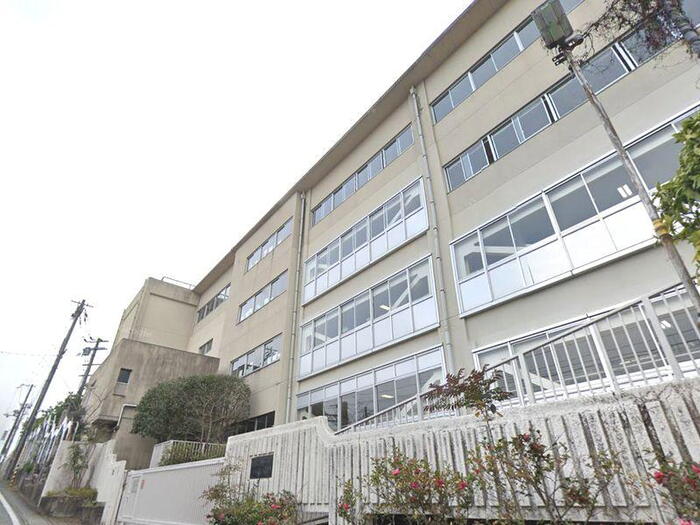 小学校