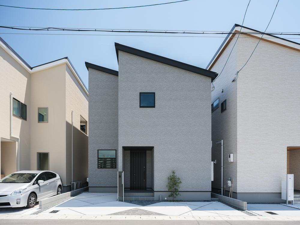 敷島住宅　敷島ステラ 伏見・羽束師Ⅳ
