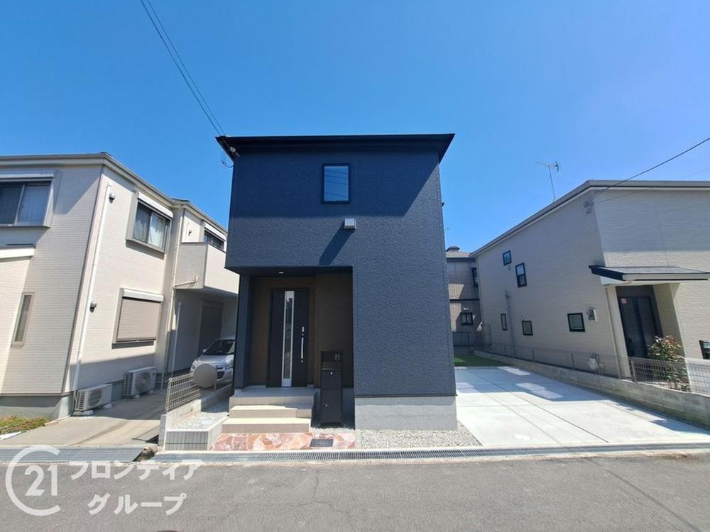 大字大谷（築山駅） 2180万円